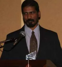 Joseph Paul, Founder & Strategic Lead